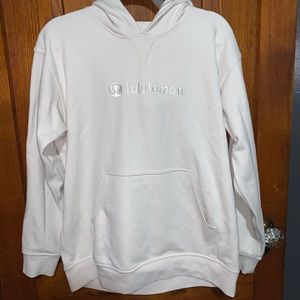 Lululemon All Yours Hoodie